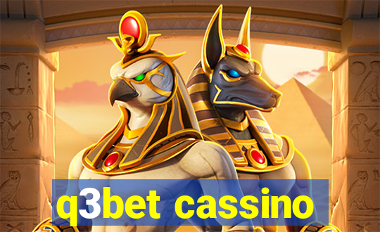 q3bet cassino